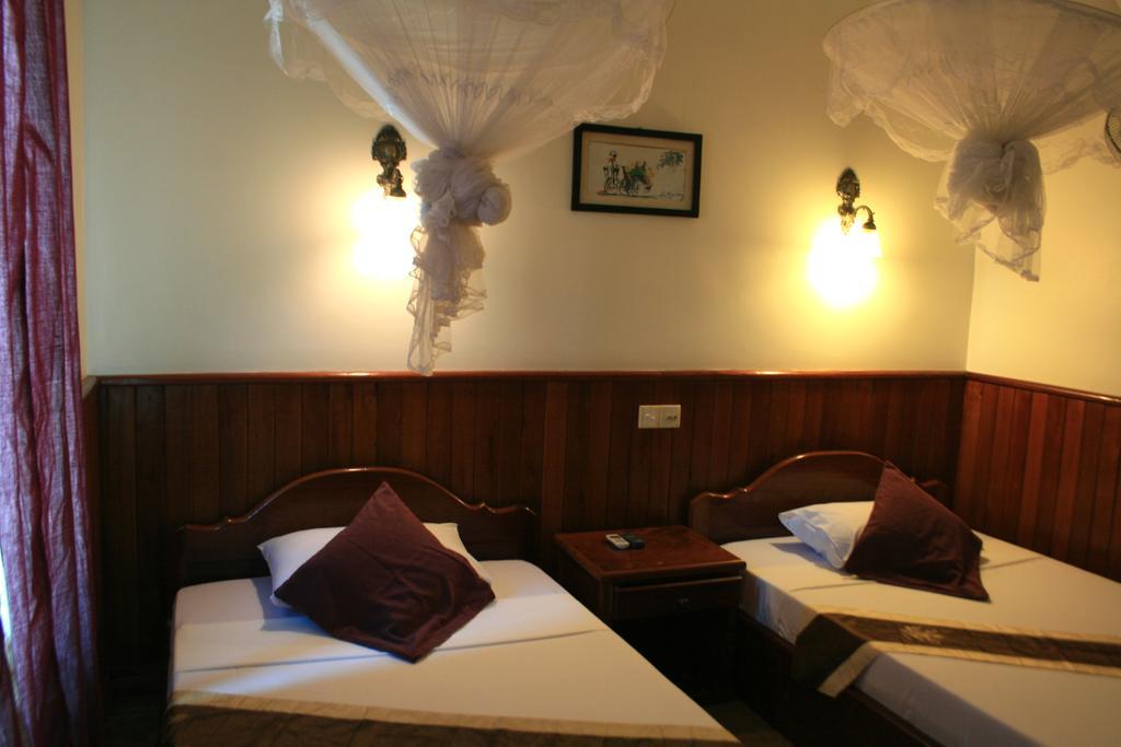 Firefly Guesthouse - The Berlin Angkor Ciudad de Siem Riep Habitación foto