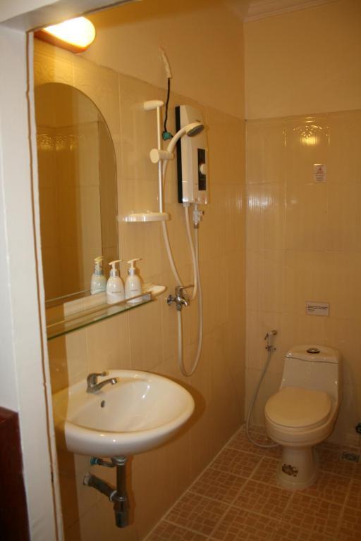 Firefly Guesthouse - The Berlin Angkor Ciudad de Siem Riep Habitación foto
