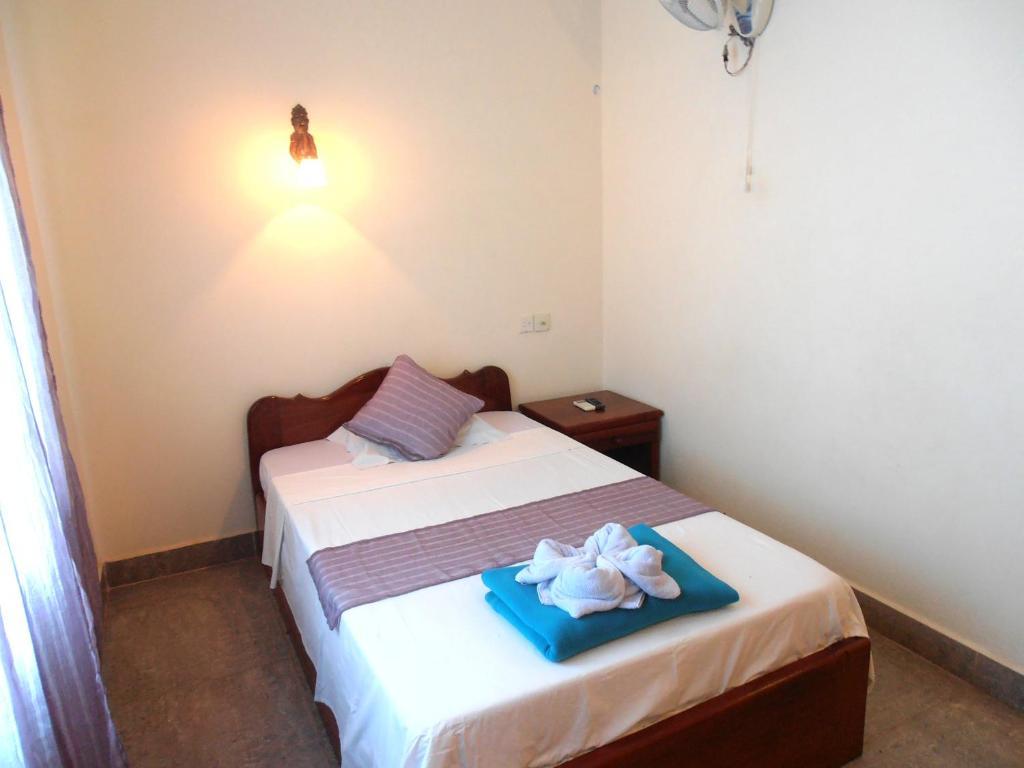 Firefly Guesthouse - The Berlin Angkor Ciudad de Siem Riep Habitación foto