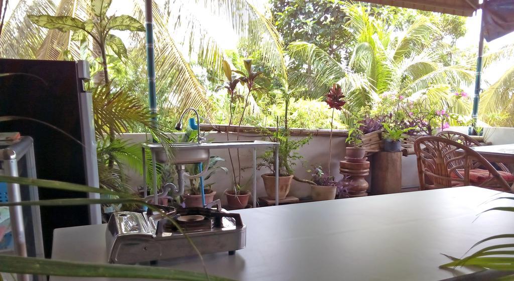 Firefly Guesthouse - The Berlin Angkor Ciudad de Siem Riep Exterior foto