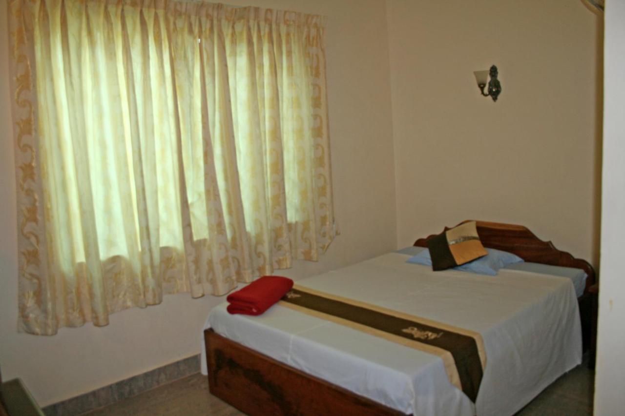 Firefly Guesthouse - The Berlin Angkor Ciudad de Siem Riep Exterior foto