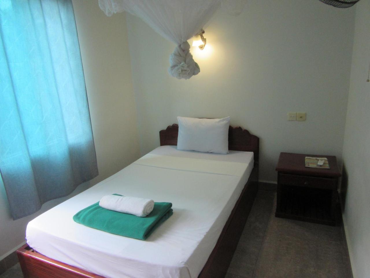 Firefly Guesthouse - The Berlin Angkor Ciudad de Siem Riep Exterior foto