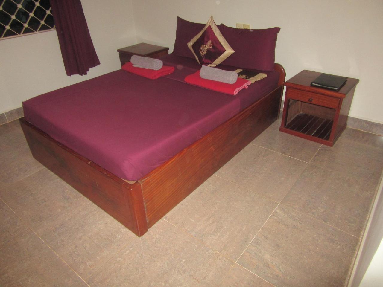 Firefly Guesthouse - The Berlin Angkor Ciudad de Siem Riep Exterior foto