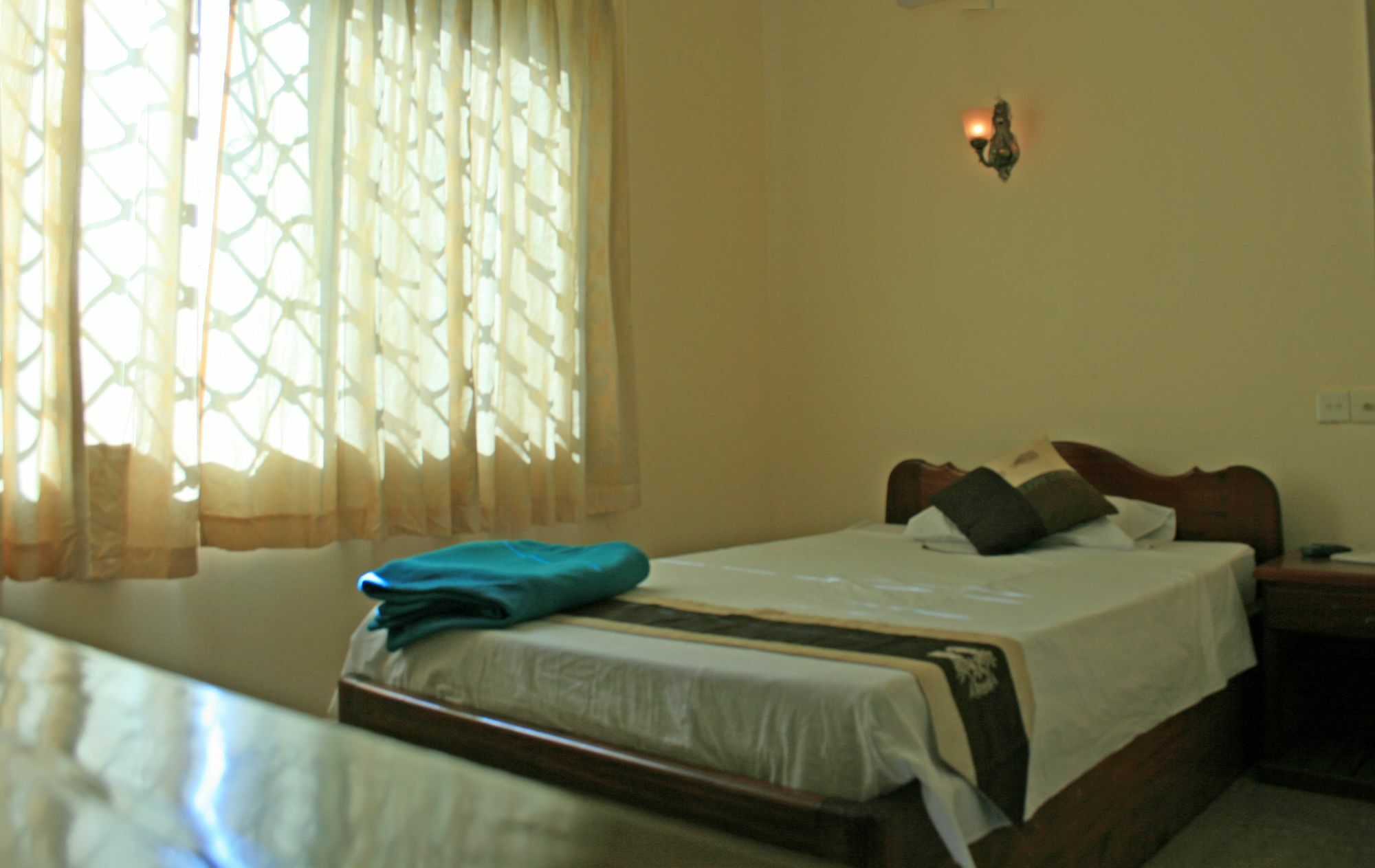 Firefly Guesthouse - The Berlin Angkor Ciudad de Siem Riep Exterior foto